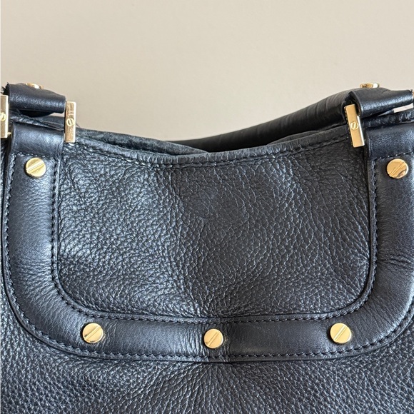 Tory Burch Amanda Hobo Tote - Picture 7 of 13